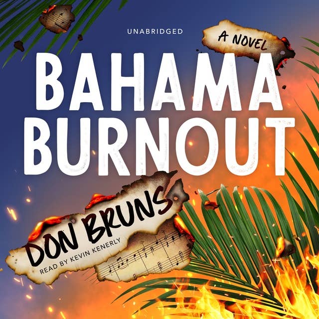 Bahama Burnout