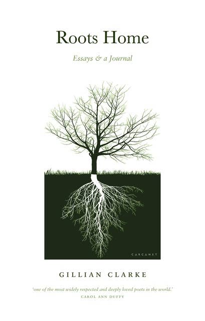 Roots Home: Essays and a Journal