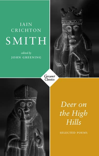 Deer on the High Hills: Selected Poems