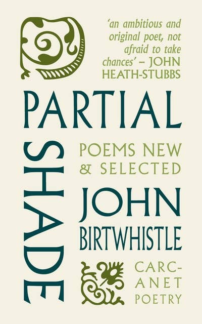 Partial Shade: Poems New and Selected
