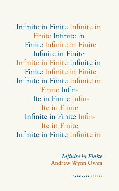 Infinite in Finite
