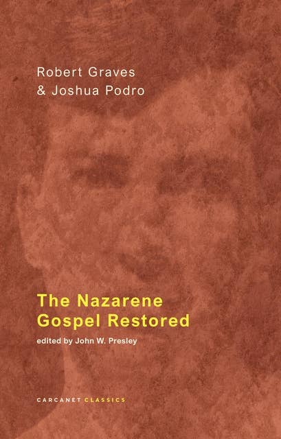 The Nazarene Gospel Restored