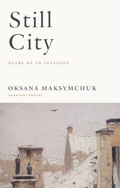 Still City: Diary of an Invasion