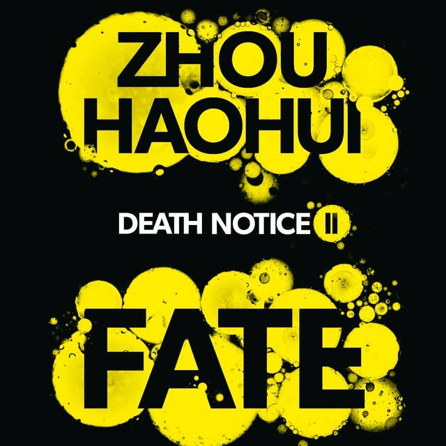 Fate: Death Notice 2