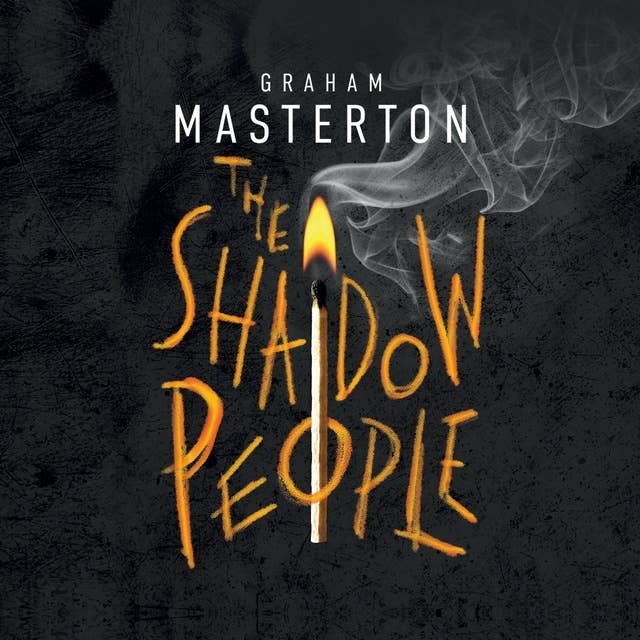 The Shadow People: The new spine-tingling novel from the master of horror