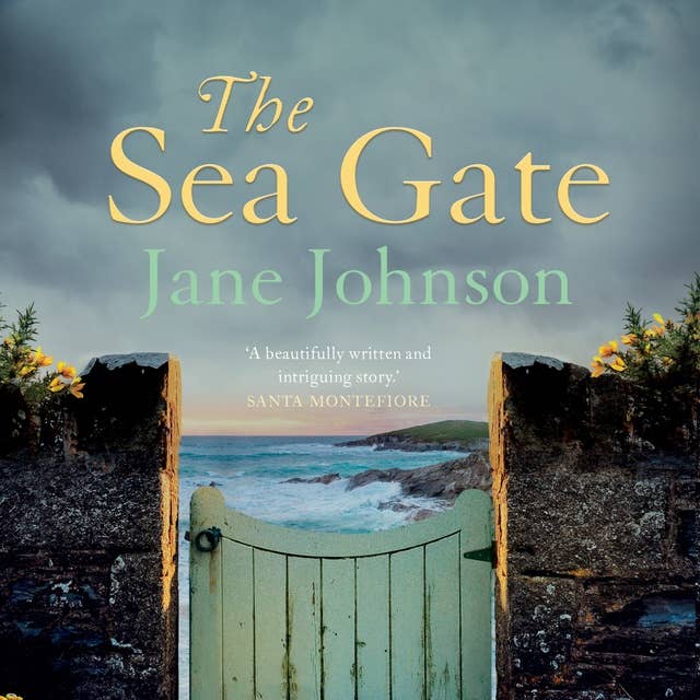The Sea Gate: a sweeping, atmospheric historical novel