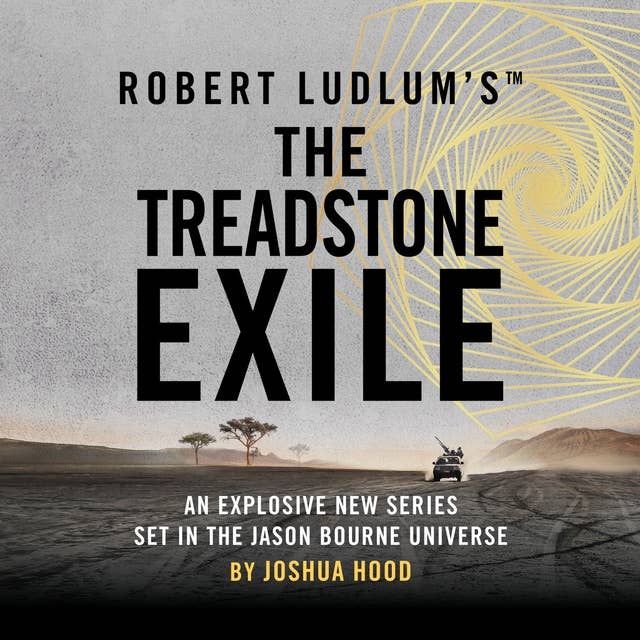 Robert Ludlum's™ The Treadstone Exile