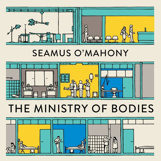The Ministry of Bodies: Life and Death in a Modern Hospital