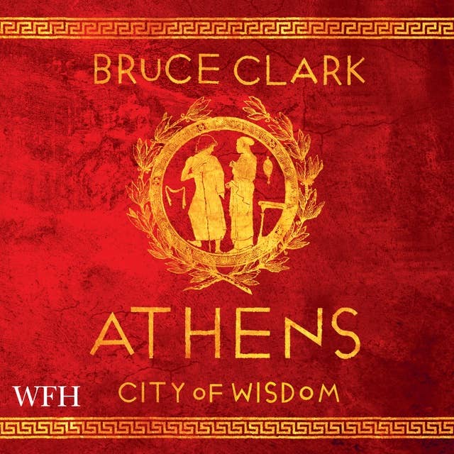 Athens: A History