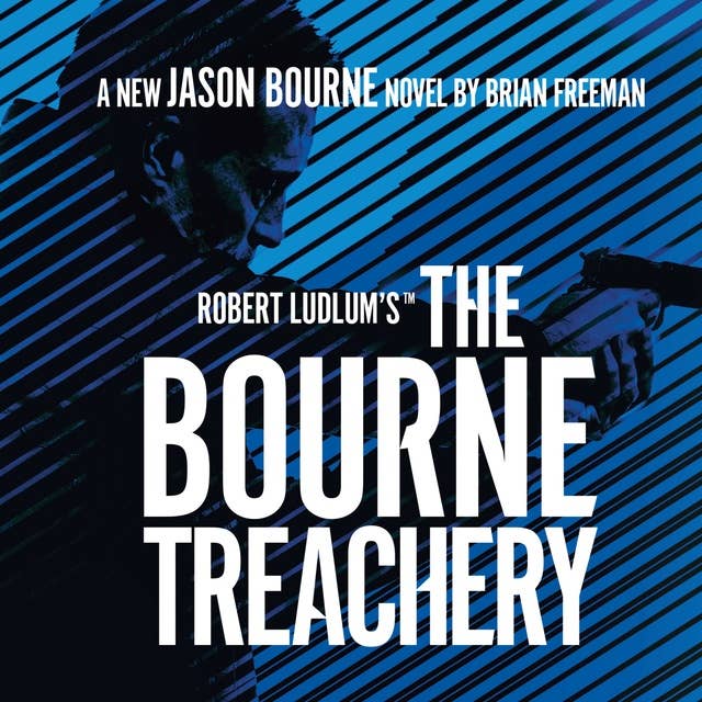 Robert Ludlum's™ The Bourne Treachery
