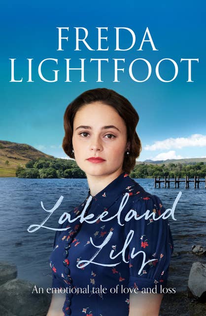 Lakeland Lily: An emotional tale of love and loss