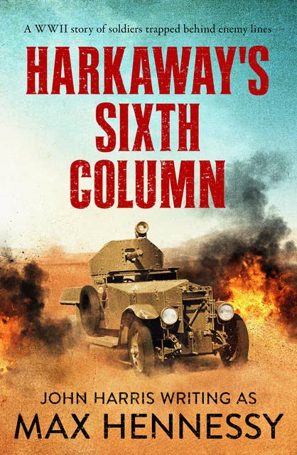 Harkaway's Sixth Column