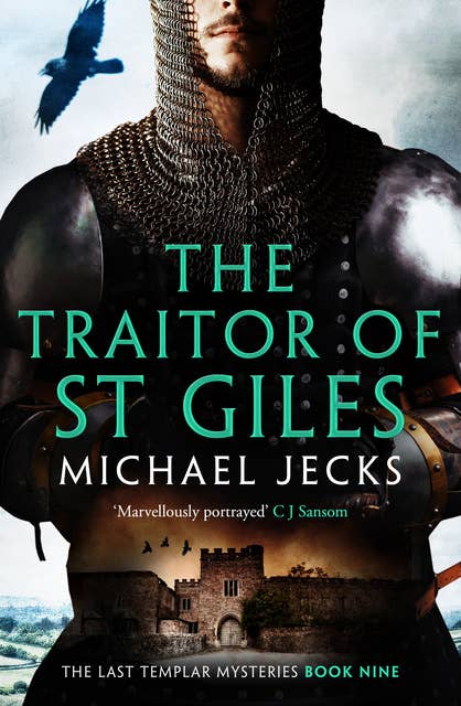 The Traitor of St Giles