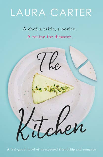 The Kitchen: A Novel