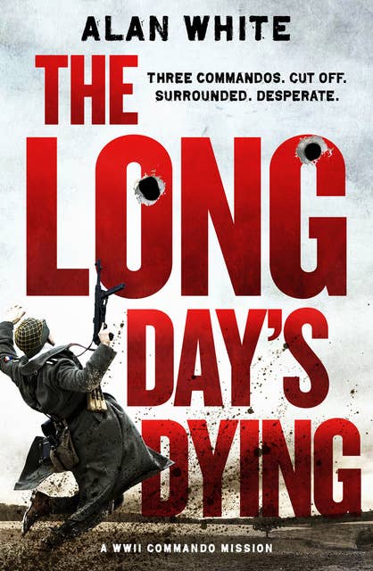 The Long Day's Dying