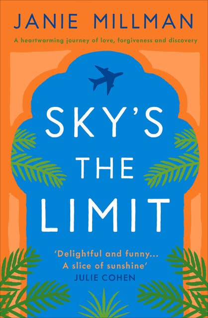 Sky's the Limit