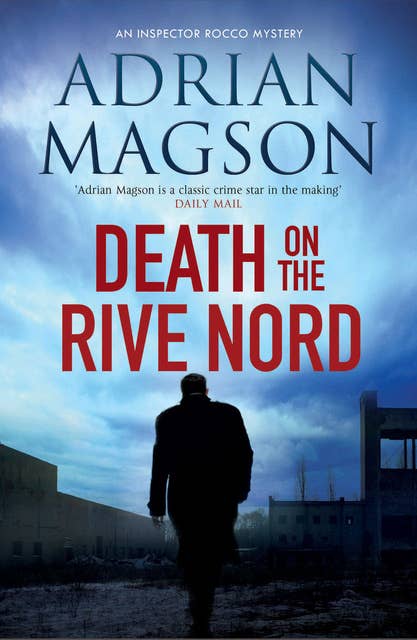 Death on the Rive Nord