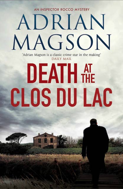 Death at the Clos du Lac
