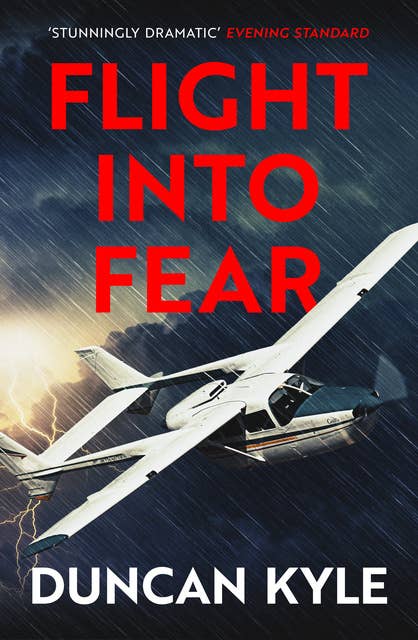 Flight into Fear