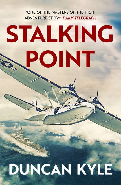 Stalking Point