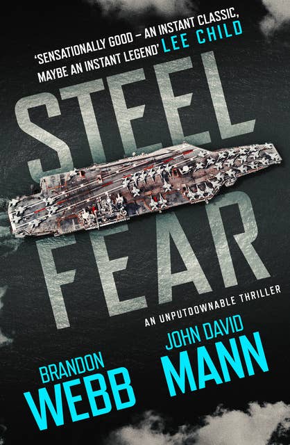 Steel Fear: An unputdownable thriller