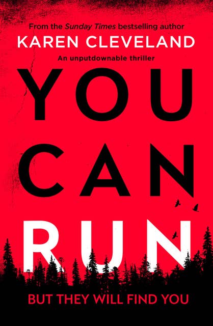 You Can Run: An unputdownable thriller