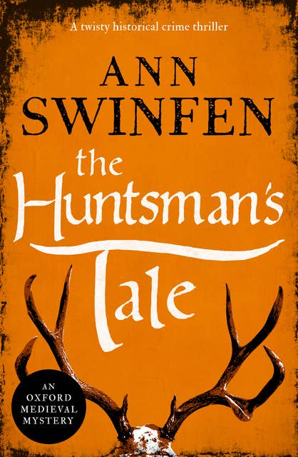 The Huntsman's Tale