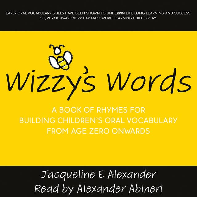 Wizzy's Words