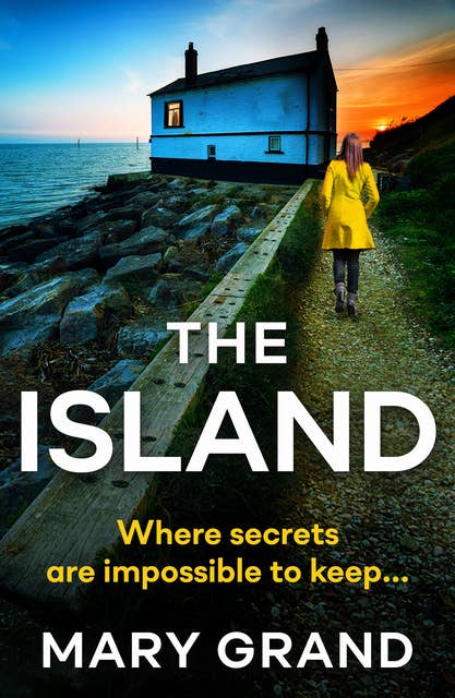 The Island: A heart-stopping psychological thriller that will keep you hooked in 2021