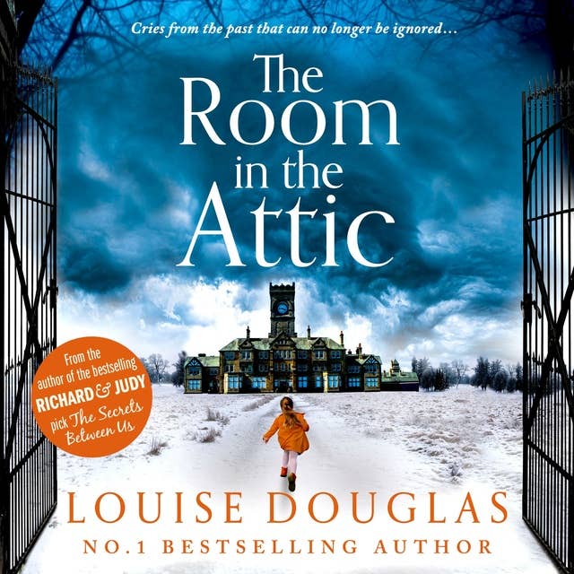 Cover for The Room in the Attic