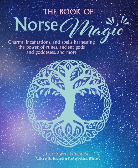 Earth Magic: Your Complete Guide to Natural Spells, Potions, Plants, Herbs,  Witchcraft, and More a book by Marie D. Jones