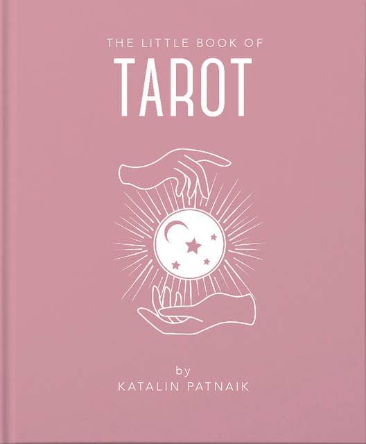 Cover for The Little Book of Tarot