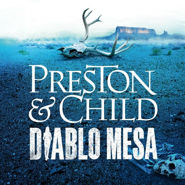 Diablo Mesa
