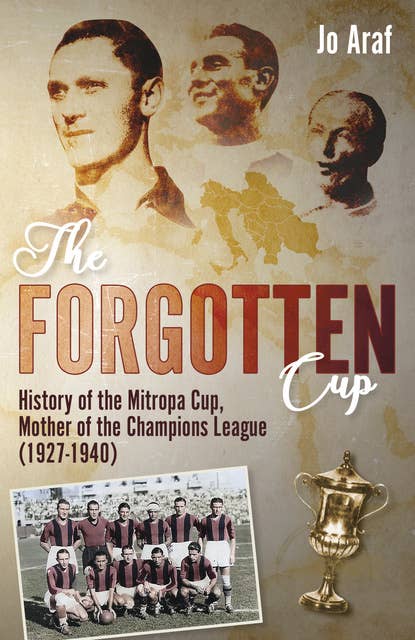 The Forgotten Cup