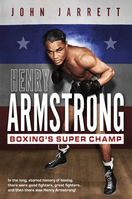 Henry Armstrong