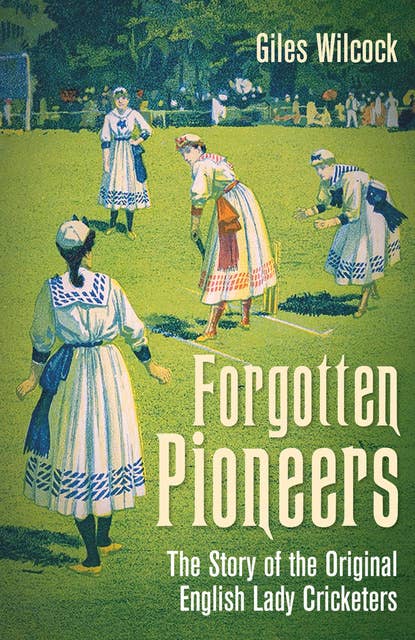 Forgotten Pioneers