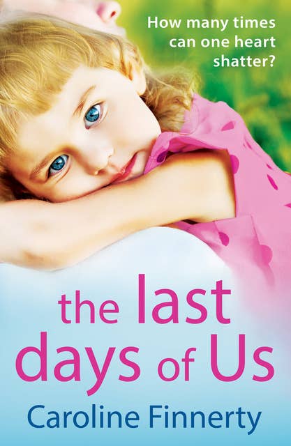The Last Days of Us: An unputdownable, emotional Irish family drama for 2021