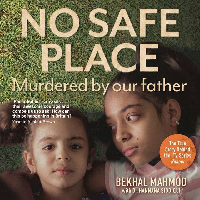 No Safe Place: Murdered by our Father