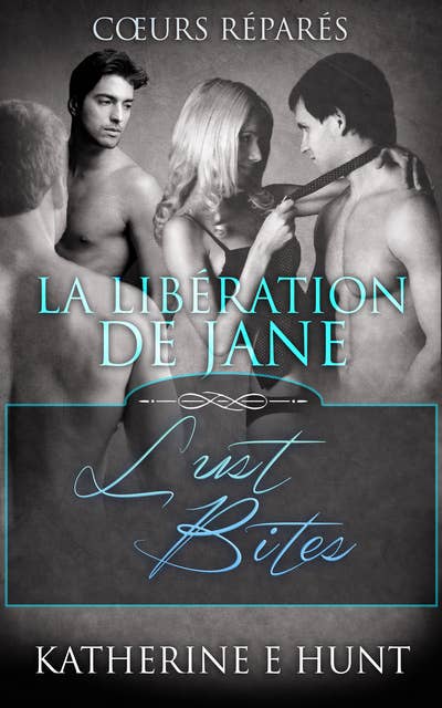 La Libération de Jane: Liberating Jane
