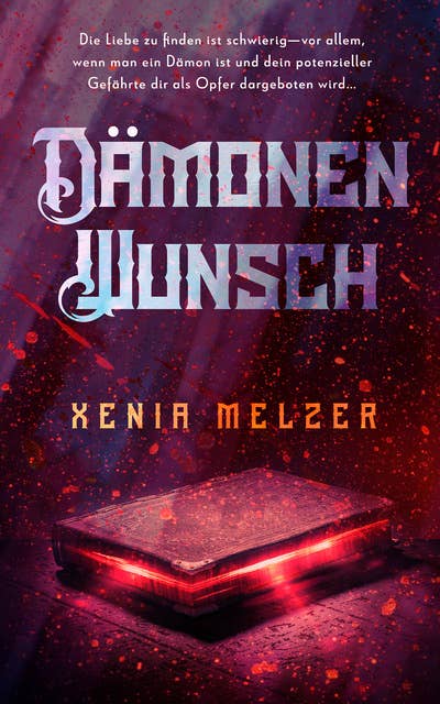 Dämonenwunsch: Demon's Wish
