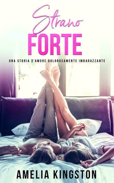 Strano Forte: So, That Got Weird