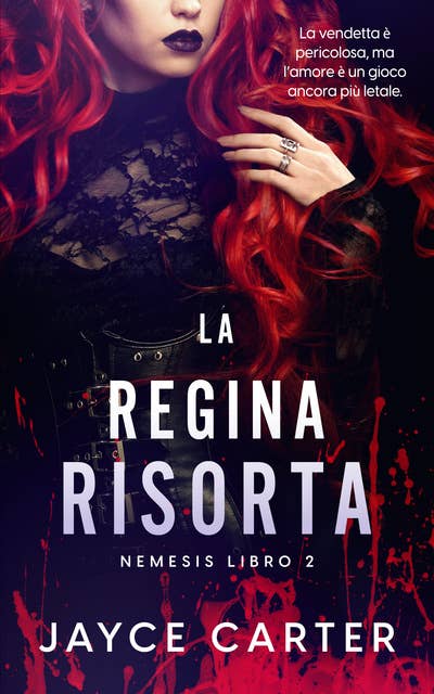 La Regina Risorta: The Resurrected Queen
