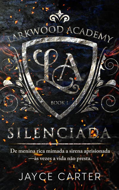 Silenciada: Silenced