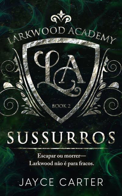 Sussurros: Whispers