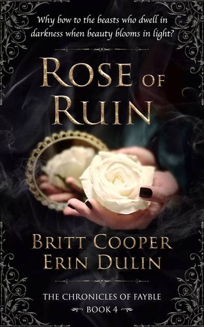 Rose of Ruin