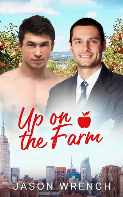 Up on the Farm: A Box Set