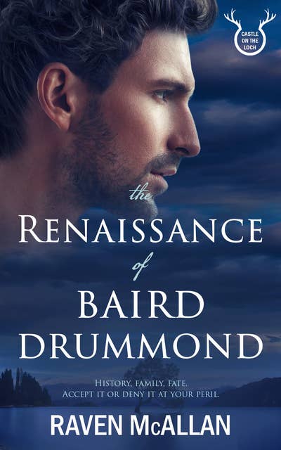 The Renaissance of Baird Drummond