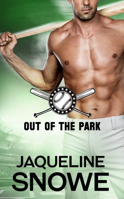 Out of the Park: A Box Set