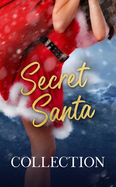 Secret Santa: A Totally Bound Publishing Box Set