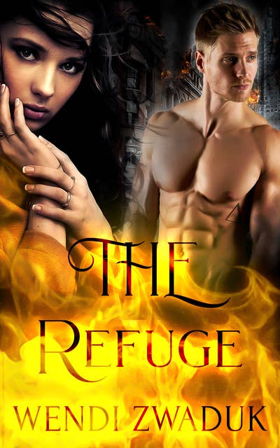 The Refuge: A Box Set